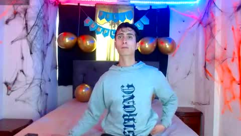 shaquiel online show from October 2025 12:15:01 PM