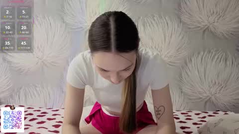 Alica online show from February 2026 08:32:01 PM