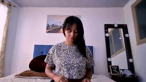 Snapshot of shara_soul chatting on November 2025 03:00:02 PM shara_soul online show from November 2025 03:00:02 PM