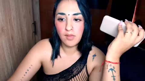 My real name is bella  Much Gust  online show from February 2025 07:38:02 PM