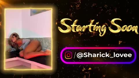 sharick lovee    online show from February 2025 11:53:01 AM