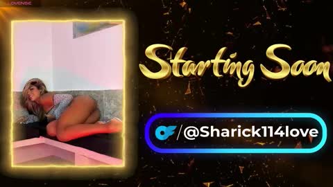 sharick lovee    online show from December 2025 01:52:02 PM