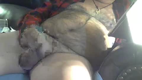 Sharkey644 online show from December 2025 11:43:02 PM