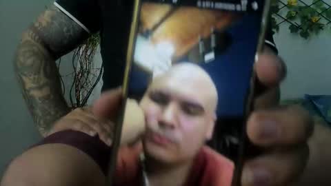 jhon deibyd online show from October 2025 02:25:02 AM