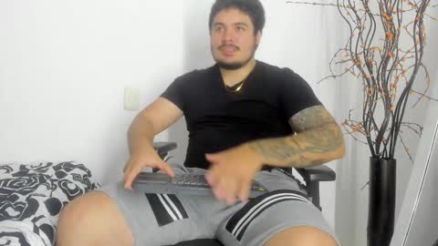 jhon deibyd online show from January 2026 02:16:01 AM