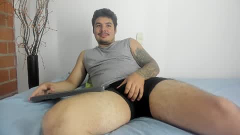 Snapshot of sharkmerlin chatting on June 2026 05:12:01 AM jhon deibyd online show from June 2026 05:12:01 AM