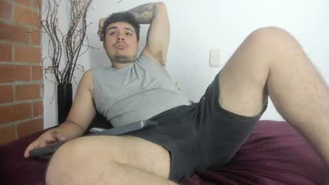 Snapshot of sharkmerlin chatting on August 2026 01:52:02 AM jhon deibyd online show from August 2026 01:52:02 AM