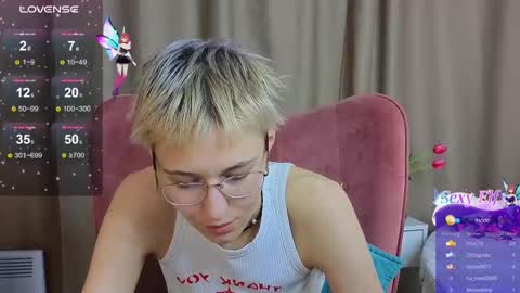 Snapshot of sharli_rose chatting on March 2025 03:35:01 PM Sharli online show from March 2025 03:35:01 PM