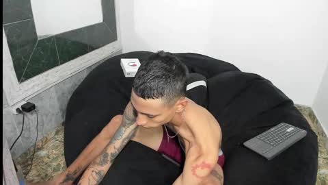 Sharlot07 online show from March 2025 09:36:02 AM