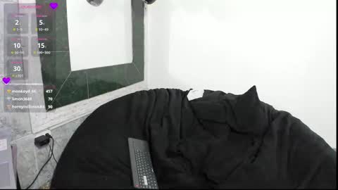 Sharlot07 online show from March 2025 07:59:02 PM