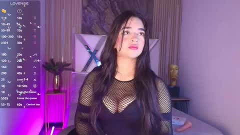 Sharlot07 online show from December 2025 12:43:02 PM