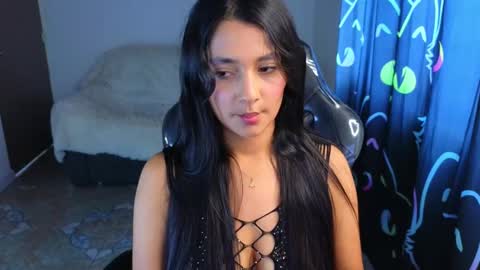 Pamela online show from March 2026 06:08:01 PM