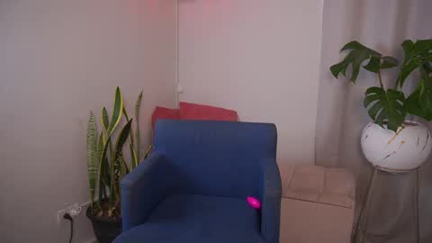 Sharlotte online show from November 2025 08:31:01 PM