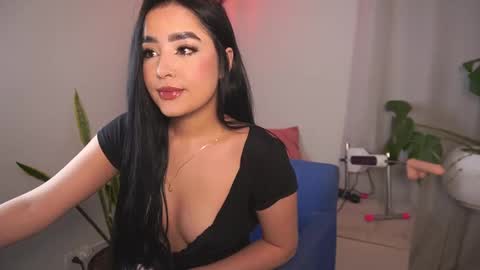 Sharlotte online show from January 2026 11:07:02 PM