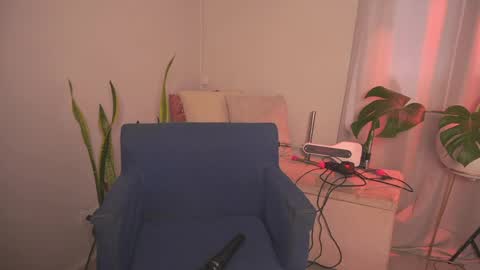 Sharlotte online show from April 2026 06:54:02 PM