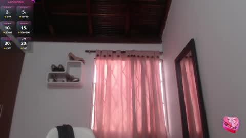 Snapshot of sharlotte_mom chatting on February 2025 10:50:01 PM sharlotte online show from February 2025 10:50:01 PM