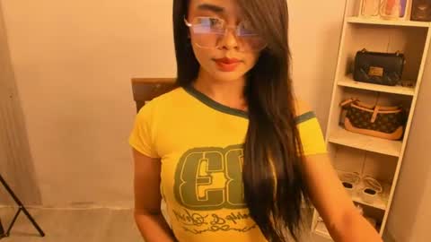 Snapshot of sharmainefvkyou chatting on July 2026 01:35:02 PM sharmainefvkyou online show from July 2026 01:35:02 PM