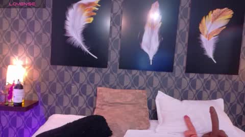 Sharom  online show from February 2025 06:40:02 PM