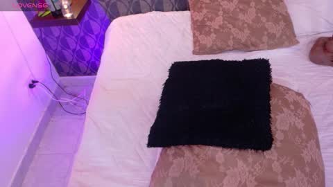 Sharom  online show from March 2025 09:56:01 PM