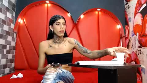 Sharon online show from May 2026 12:33:01 PM