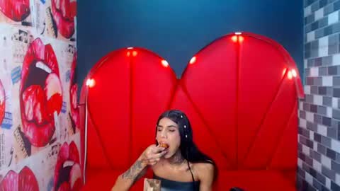 Sharon online show from July 2026 12:31:02 PM