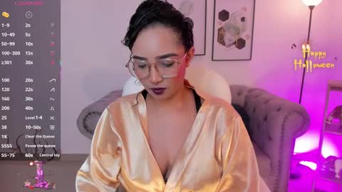 sharon_breezee online show from November 2025 04:22:02 AM