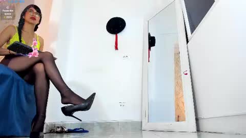 Snapshot of sharon_leather chatting on June 2026 12:36:01 PM sharon_leather online show from June 2026 12:36:01 PM