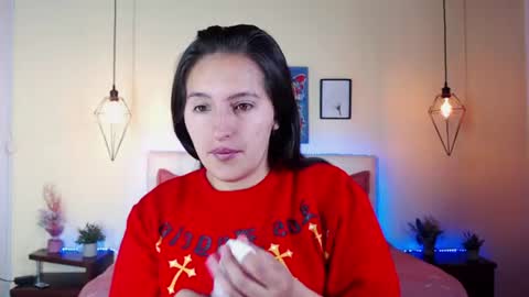 Snapshot of sharon_makelove chatting on June 2026 01:44:02 PM ESTEFI online show from June 2026 01:44:02 PM