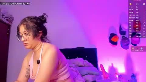 Marcela online show from July 2026 07:16:01 PM