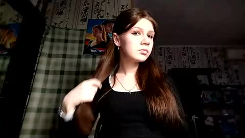 Nika online show from April 2026 02:29:01 PM