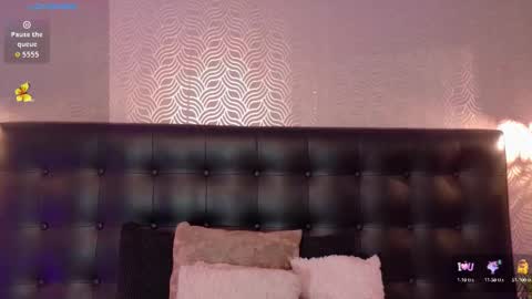 Sharon online show from September 2025 08:25:01 PM