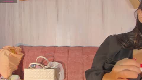 Snapshot of sharonlewy_ chatting on January 2025 02:41:01 PM Sharon online show from January 2025 02:41:01 PM