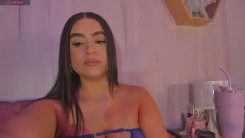 Snapshot of sharonlewy_ chatting on January 2025 04:09:01 PM Sharon online show from January 2025 04:09:01 PM