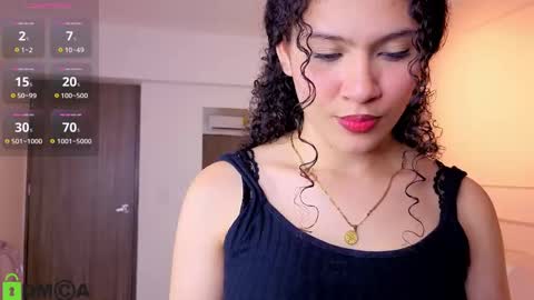 Sharon online show from November 2025 03:51:02 AM