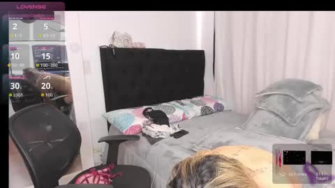 Sharon online show from March 2026 11:49:01 AM