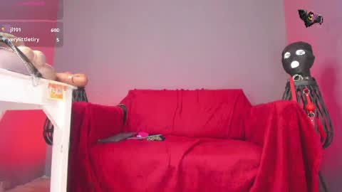 Your mistress Sharon  online show from April 2026 03:17:01 PM