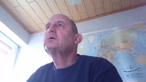 Peter online show from September 2025 11:25:01 AM