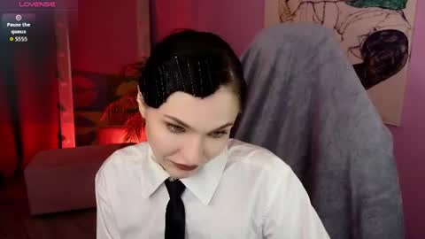 Snapshot of sharpsilence chatting on July 2026 12:19:02 PM Mistress Silence online show from July 2026 12:19:02 PM