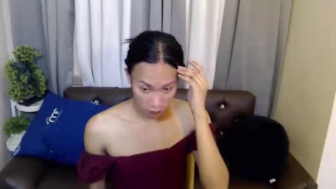 shasha_ishere online show from June 2026 06:52:02 AM