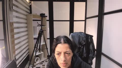 Lady Shauna online show from September 2025 03:50:02 AM