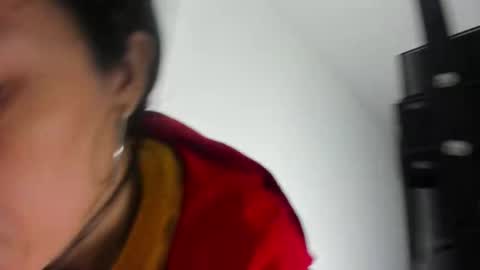 Lady Shauna online show from September 2025 04:14:02 AM