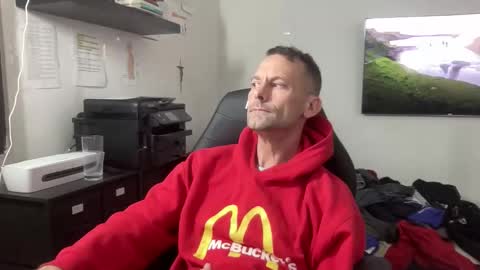 shaunzee35 online show from April 2026 08:45:01 AM