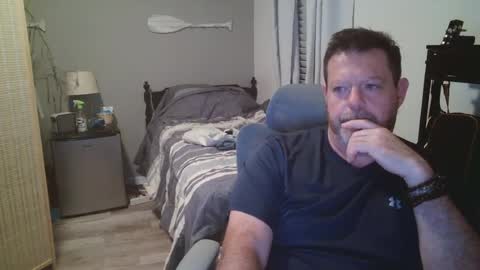 Robb Scottsman online show from June 2026 03:11:02 AM
