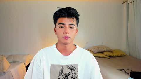 Shawn online show from January 2025 11:09:01 PM