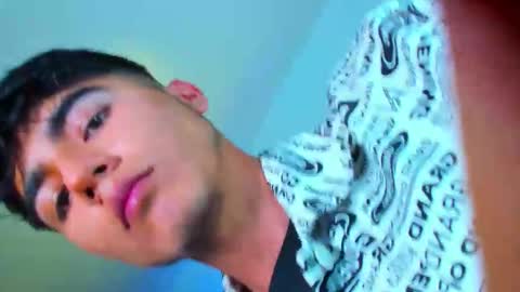 Shawn online show from October 2025 10:54:02 PM