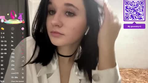 May online show from October 2025 01:07:01 PM