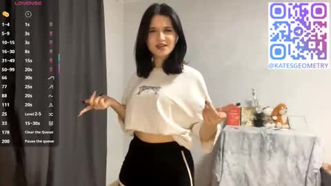 May online show from November 2025 03:37:02 PM