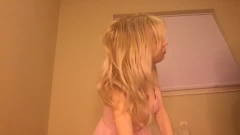 Shay Montgomery online show from December 2024 01:18:02 AM