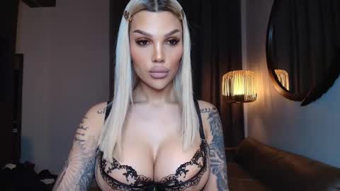 shayblonde online show from October 2025 07:36:02 PM
