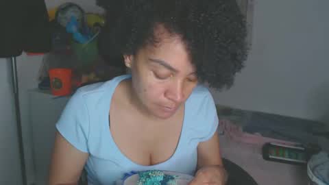 Shayna online show from October 2025 02:56:01 AM